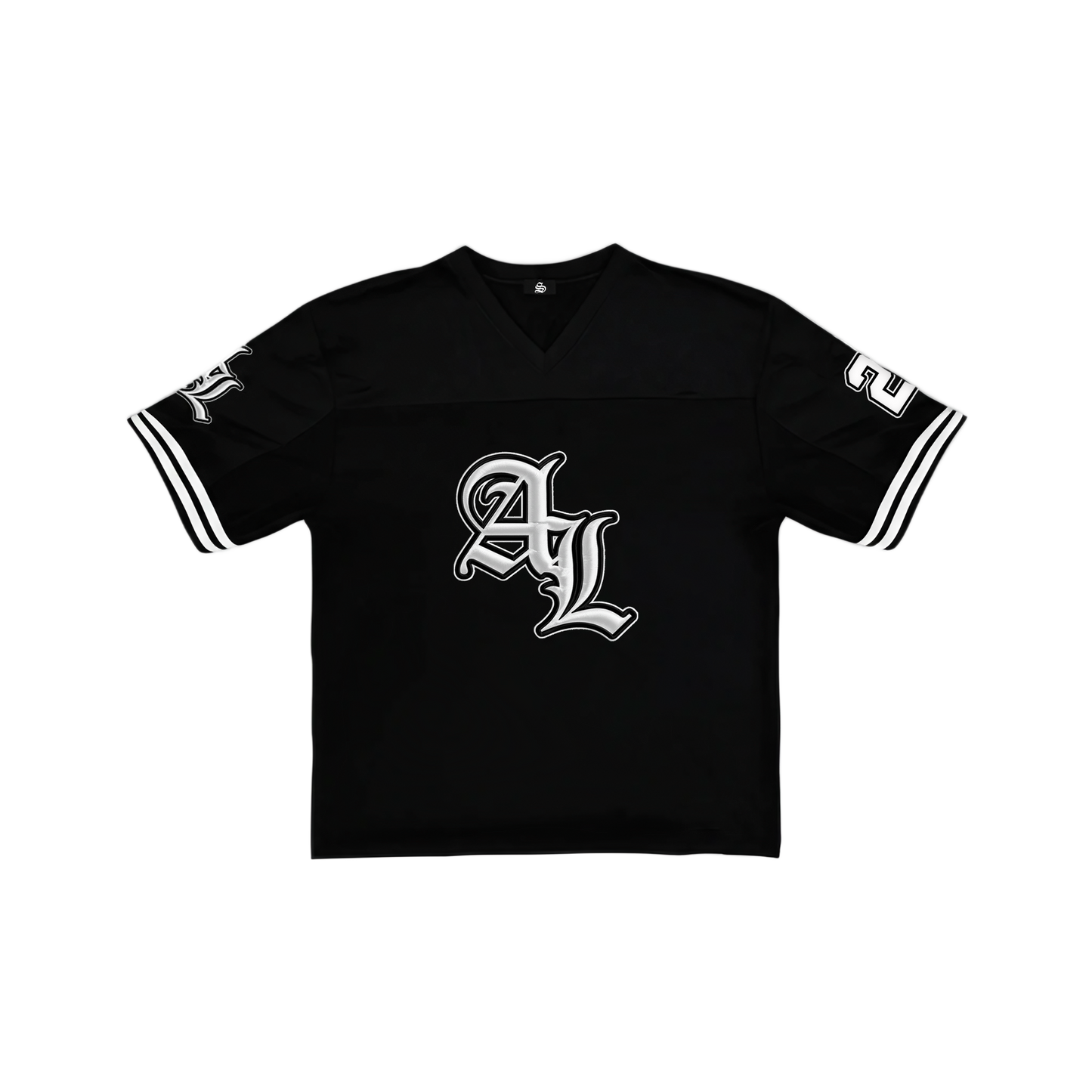 "#25" Mesh Jersey