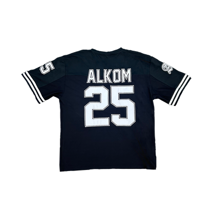 "#25" Mesh Jersey